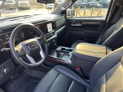 Certified 2026 GMC Sierra 1500 Elevation w/ Elevation Premium Package AWD/4WD image 13