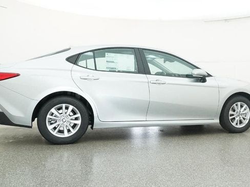 New 2026 Toyota Camry LE image 26