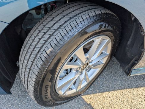 Used 2026 Toyota Camry LE image 21