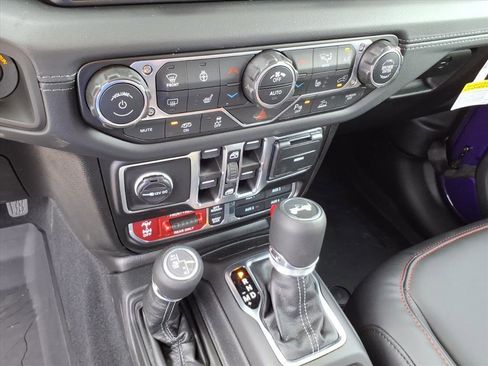 New 2026 Jeep Wrangler Unlimited Rubicon 392 w/ Quick Order Package 27X Moab AWD/4WD image 14