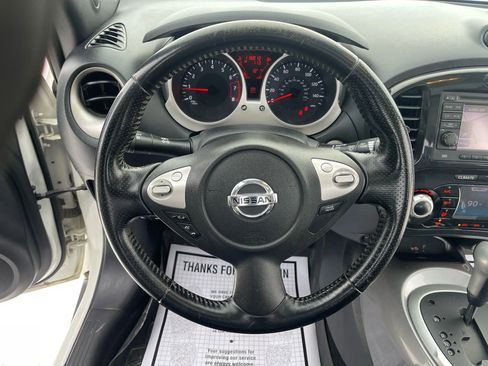 Used 2014 Nissan Juke SL image 18