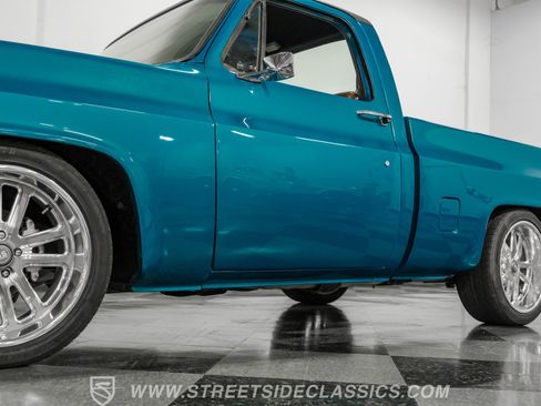 Used 1987 GMC Sierra 1500 2WD Regular Cab image 22