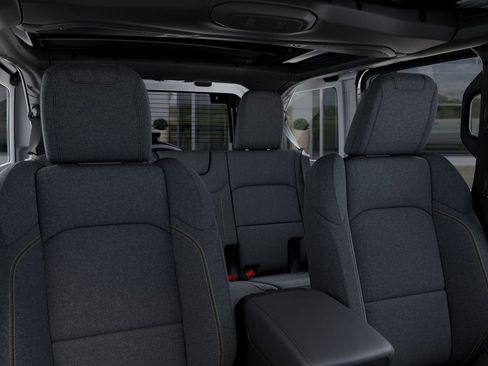 New 2026 Jeep Wrangler Unlimited Sport AWD/4WD image 27