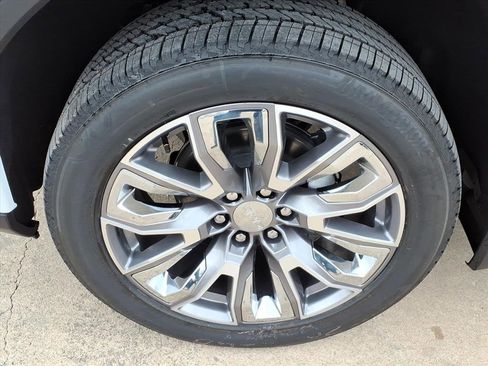 New 2026 GMC Sierra 1500 Denali w/ Denali Reserve Package image 9