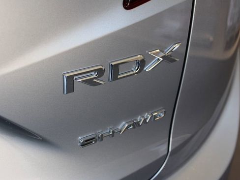 New 2026 Acura RDX SH-AWD w/ Advance Package image 33