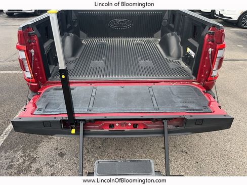 Used 2023 Ford F150 Raptor w/ Raptor Carbon Fibre Package image 18