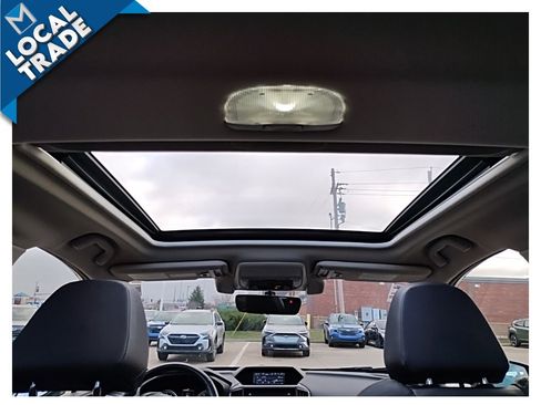 Certified 2020 Subaru Forester Limited image 47