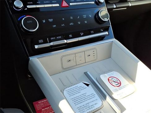 New 2026 Hyundai Santa Fe SEL image 12