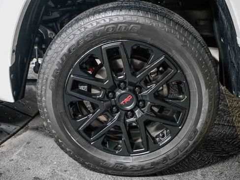 Used 2022 Toyota Tundra SR5 image 10