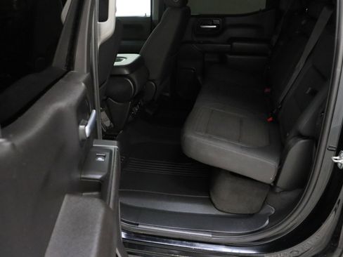 Used 2021 Chevrolet Silverado 1500 LT w/ All Star Edition Plus AWD/4WD image 28
