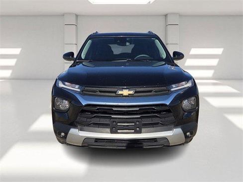 Used 2022 Chevrolet TrailBlazer LT image 8