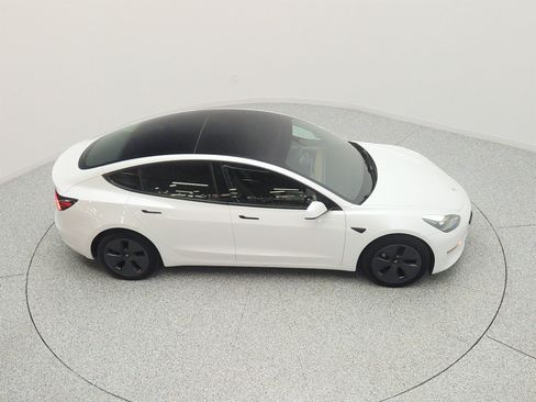 Used 2023 Tesla Model 3 Standard Range RWD image 25