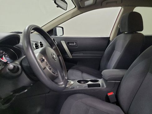 Used 2015 Nissan Rogue S w/ Convenience Package AWD/4WD image 17