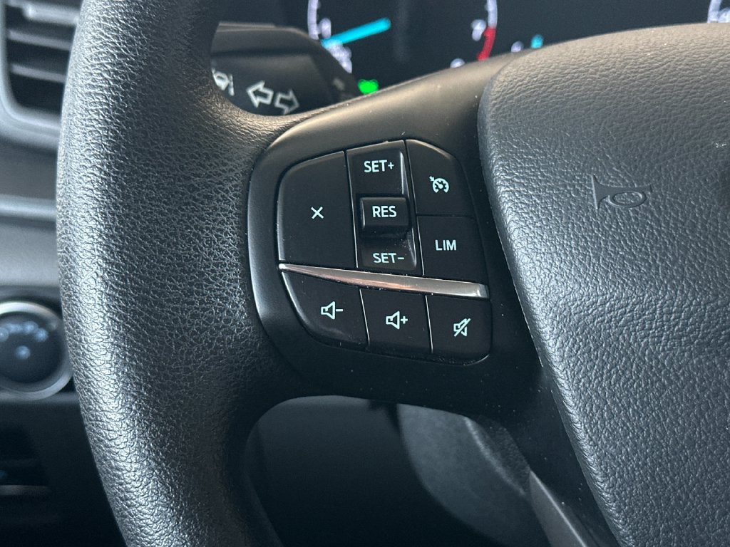 Certified 2025 Ford Transit 350 XLT RWD image 23