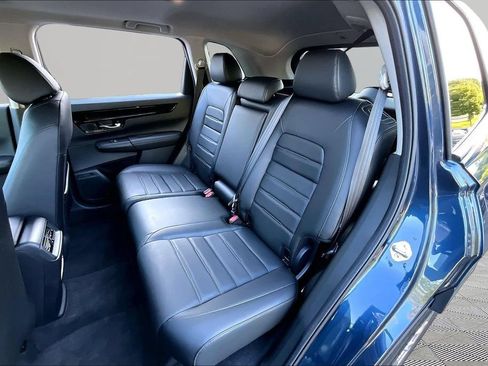 Used 2025 Honda CR-V EX-L image 18