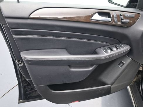 Used 2015 Mercedes-Benz ML 350 4MATIC image 18