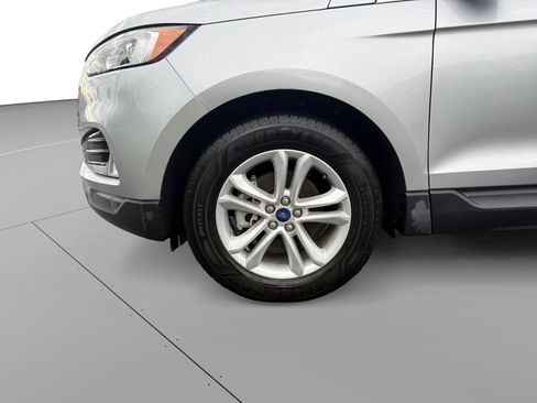 Used 2020 Ford Edge SEL FWD image 38