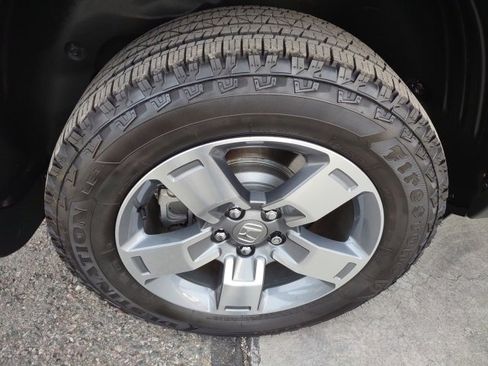 Certified 2024 Honda Ridgeline RTL image 13