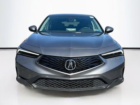 Used 2024 Acura Integra FWD image 2