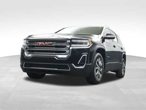 Used 2023 GMC Acadia SLE w/ Driver Convenience Package AWD/4WD image 26