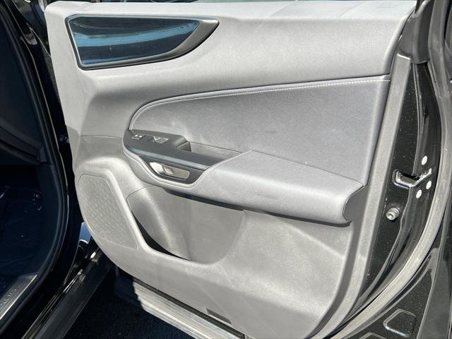 Certified 2026 Lexus NX 350 AWD w/ Cold Area Package image 14