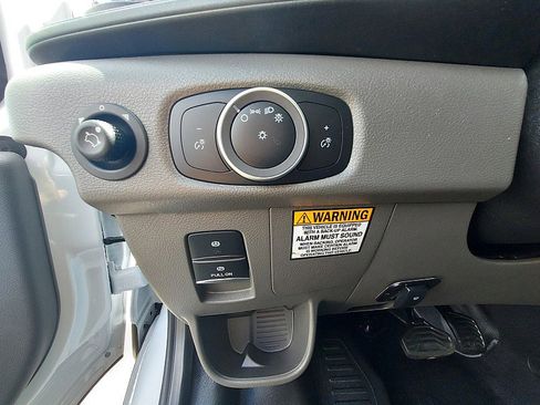 New 2025 Ford Transit 350 image 47