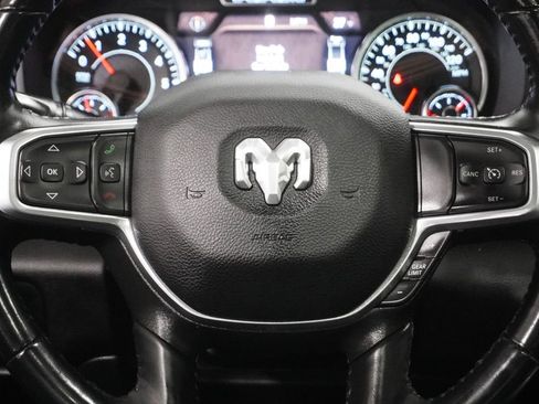 Used 2023 RAM 1500 Laramie image 26