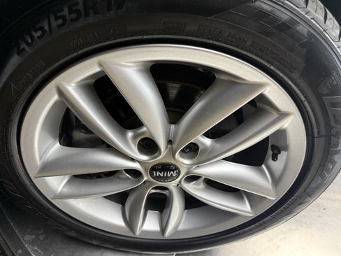 Used 2011 MINI Cooper Countryman image 18