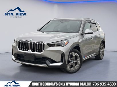 Used 2024 BMW X1 xDrive28i