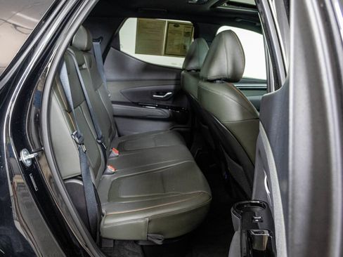 Used 2023 Hyundai Santa Cruz Limited w/ Cargo Package AWD/4WD image 44