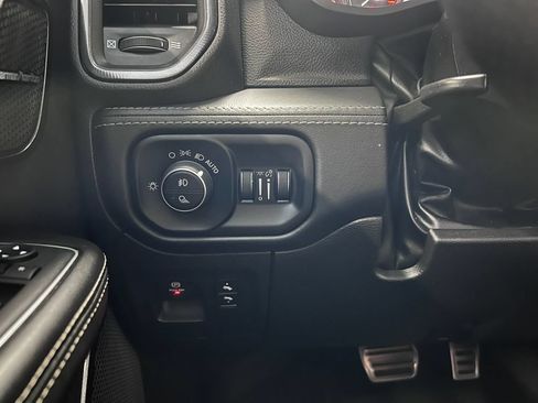 Used 2022 RAM 1500 TRX w/ TRX Level 2 Equipment Group AWD/4WD image 16