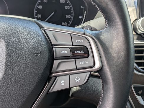 Used 2020 Honda Accord EX-L image 24