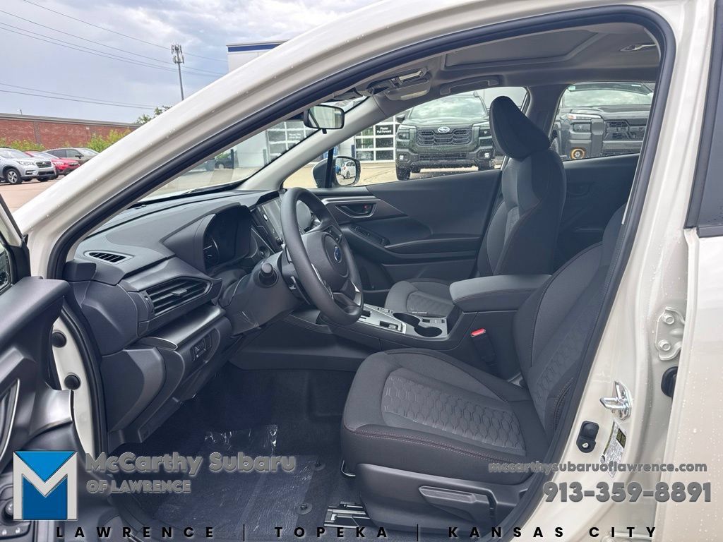 New 2026 Subaru Impreza 2.0i Sport AWD/4WD image 12