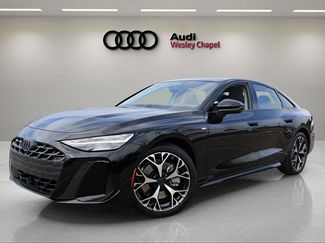 New 2026 Audi A6 Premium Plus video 1