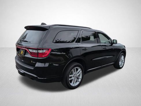 Used 2026 Dodge Durango GT AWD/4WD image 10