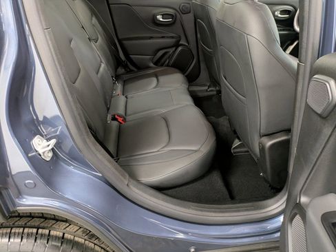 Used 2022 Jeep Renegade Limited w/ Sun, Sound & Wheels Group image 26