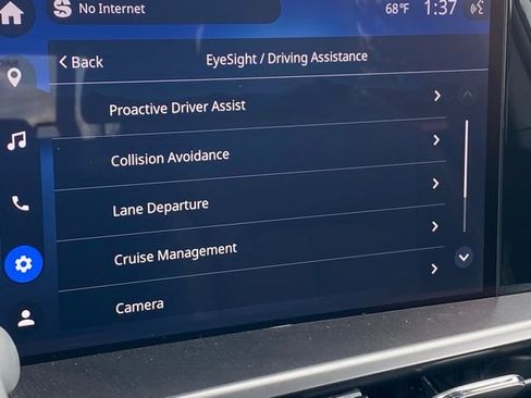 New 2026 Subaru Outback Limited XT image 21