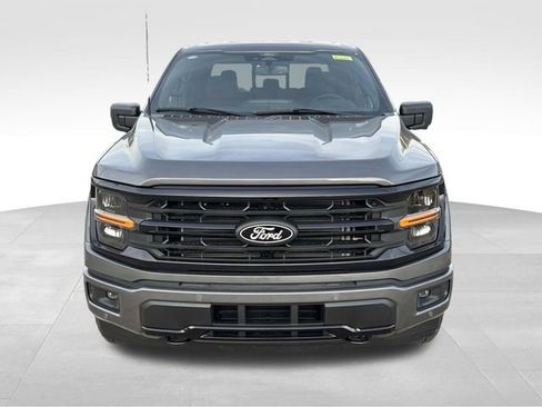 New 2026 Ford F150 XLT w/ Equipment Group 302A MID AWD/4WD image 2