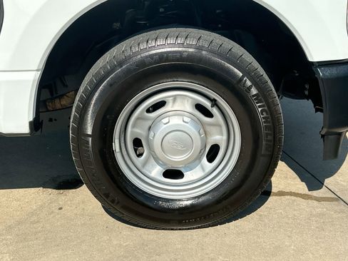 Used 2024 Ford F250 XL image 10