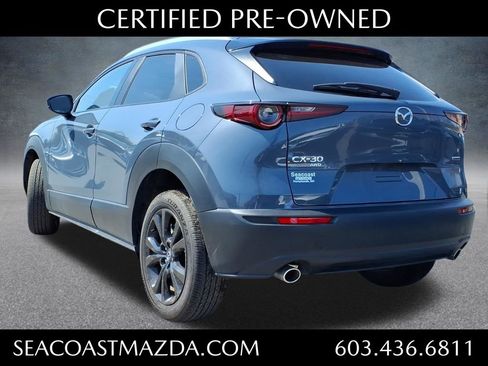 Used 2026 MAZDA CX-30 AWD 2.5 S image 3