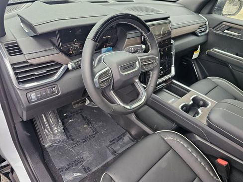 New 2026 GMC Acadia Denali w/ Super Cruise Package image 60