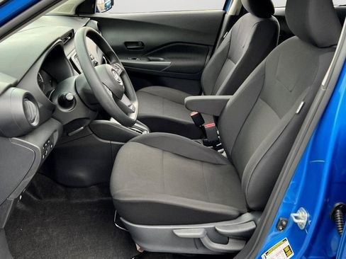 Used 2025 Nissan Kicks Play S image 13