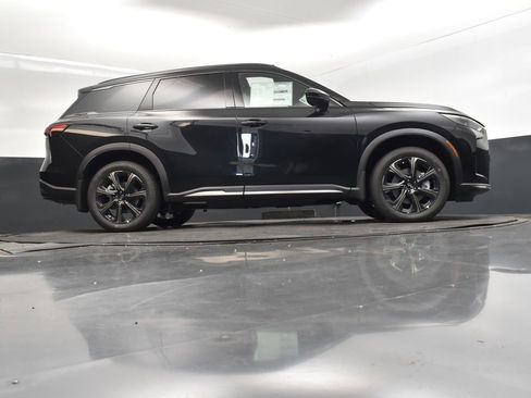 Used 2026 INFINITI QX60 Autograph w/ Dark Cargo Package image 48