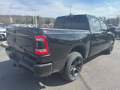 Certified 2024 RAM 1500 Big Horn image 7