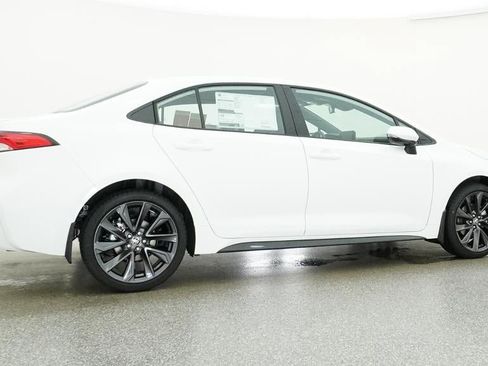New 2026 Toyota Corolla LE FWD image 26