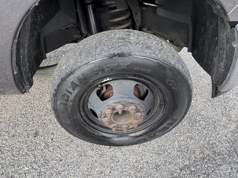 Used 2016 RAM 3500 Laramie image 74