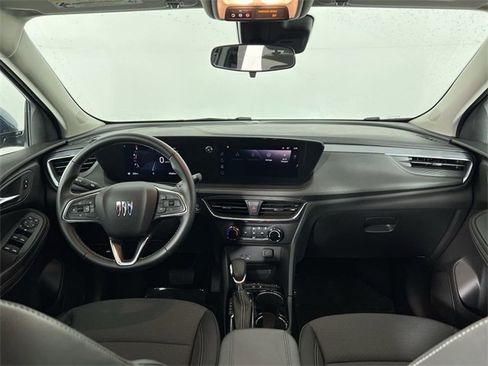 Certified 2025 Buick Encore GX Preferred image 20
