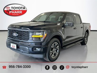 Used 2025 Ford F150 STX w/ Equipment Group 200A