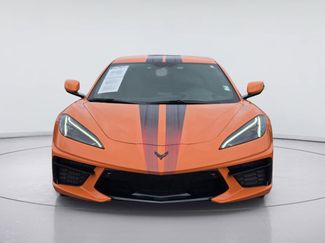 Used 2023 Chevrolet Corvette Stingray Preferred Cpe w/ 2LT RWD video 2