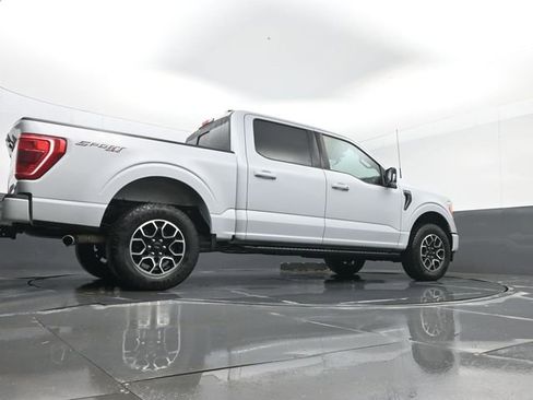 Used 2022 Ford F150 XLT w/ Equipment Group 302A High image 23